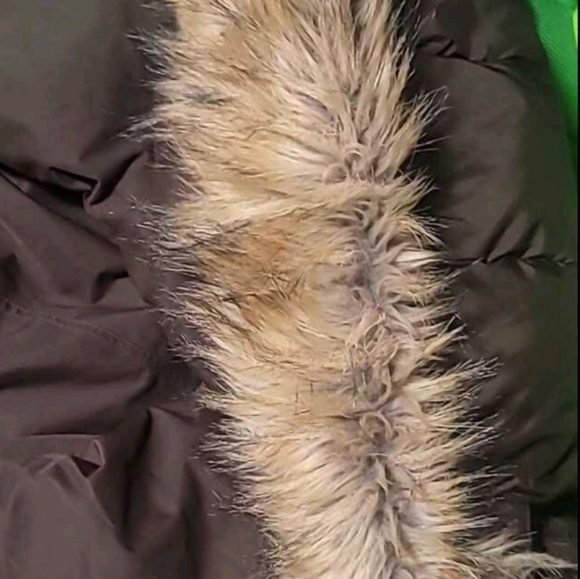 The North Face warm winter coat - Picture 5 of 5